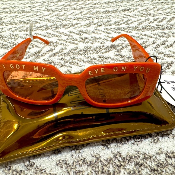 Free People x Indy Sunglasses - Picture 2 of 4